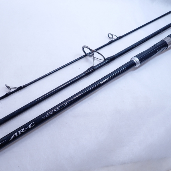 ARーC タイプXX M S904M